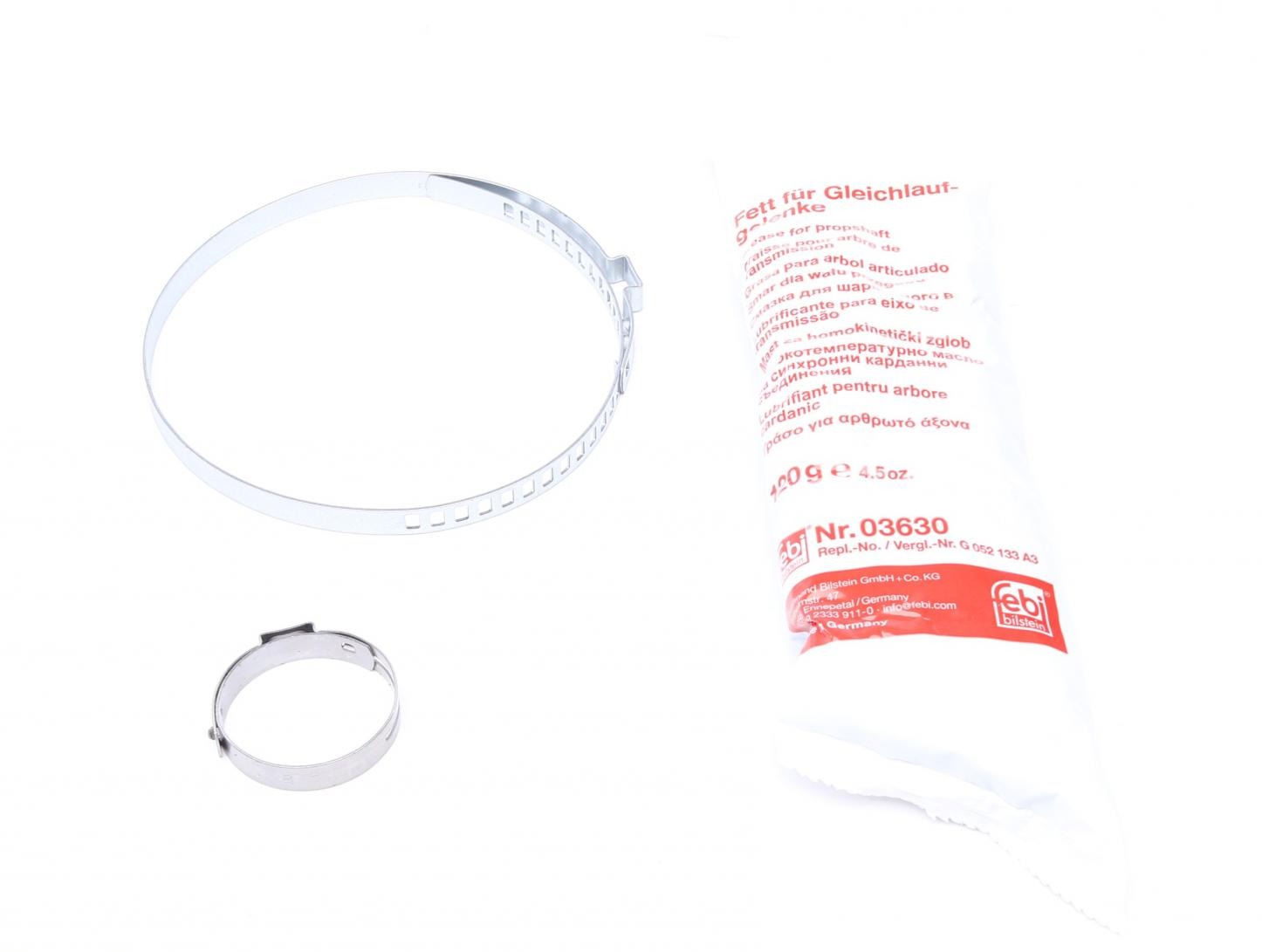 38331 FEBI BILSTEIN